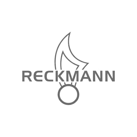 Reckmann logo