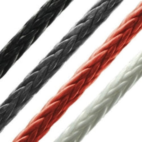 New England Ropes 3/8in (10mm) Endura 12, High Strength
