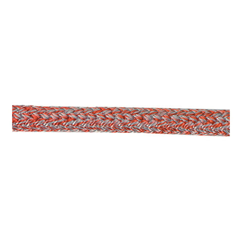 New England Ropes 7/16in (11mm) Endura Braid Euro Red