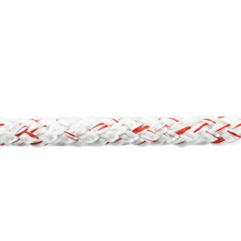 New England Ropes 3/8in (10mm) Nexus Pro Red 