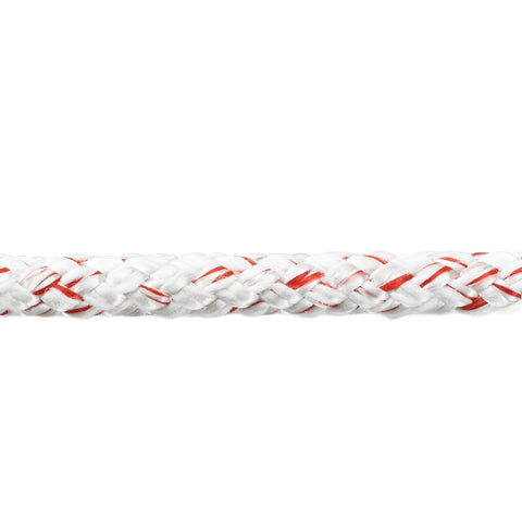 New England Ropes 5/16in (8mm) Nexus Pro Red 