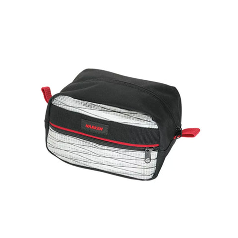 Harken Traveler Bag white