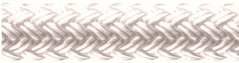 Marlow 1/2in (12mm) DOUBLEBRAID