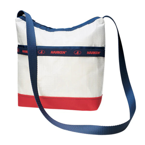 Harken Sail Cloth Purse - Series 2518