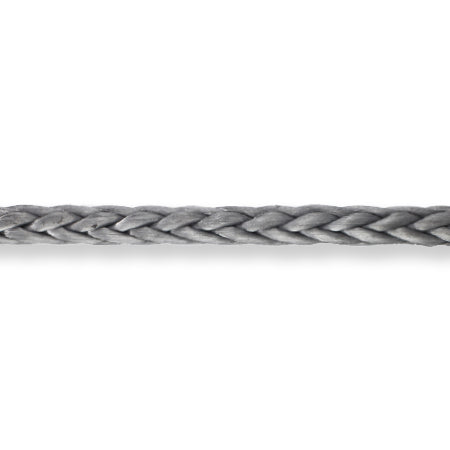 New England Ropes HTS-78 Single Braid, High Strength Line