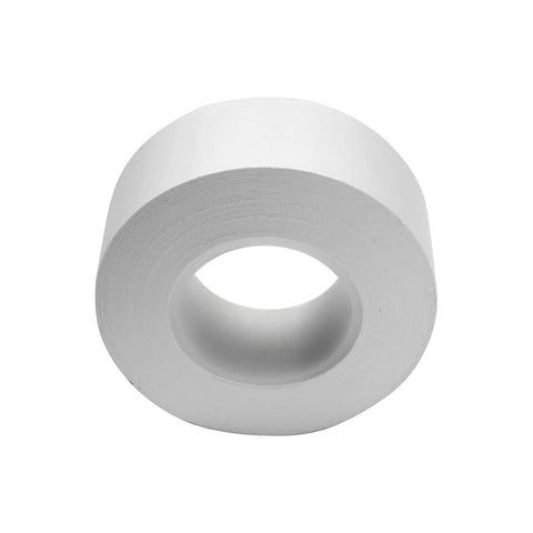 Johnson tape white