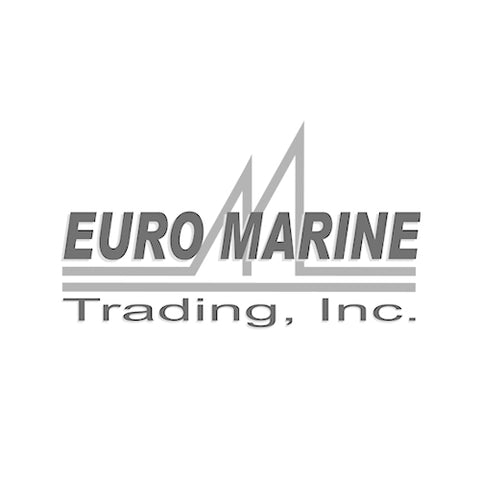 Euro Marine Trading logo
