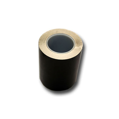 Roll of Protect Tape Chafe Black