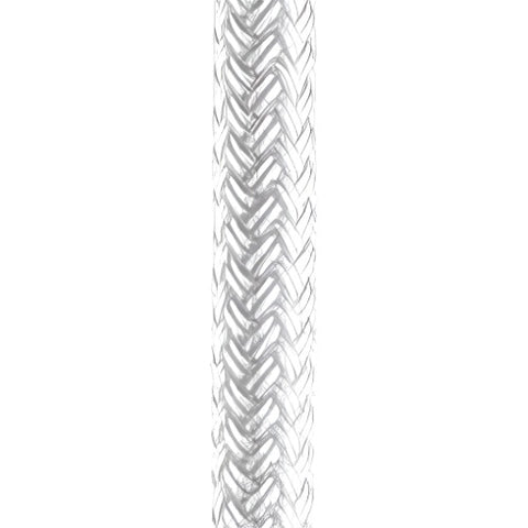 Marlow 1/4in (6mm) DOUBLEBRAID