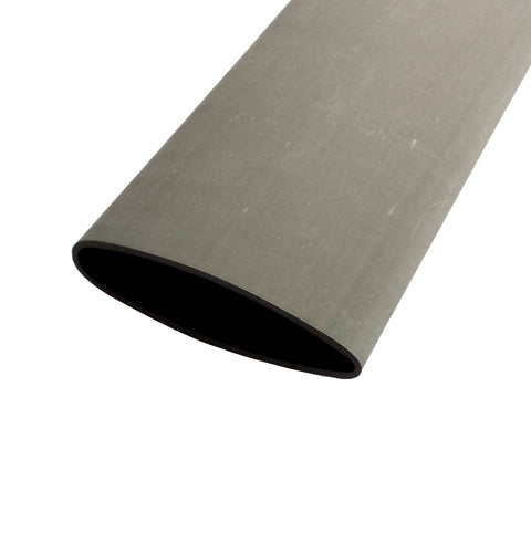 airfoil carbon tube