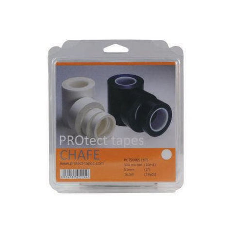 **SALE** PROtect™ Tape Chafe - 500 micron Translucent/Acrylic 51mm x 16.5m